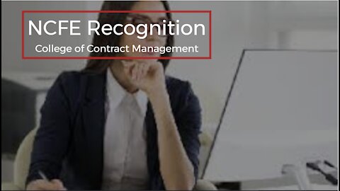 NCFE Recognition