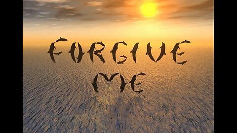 Forgive Me 2