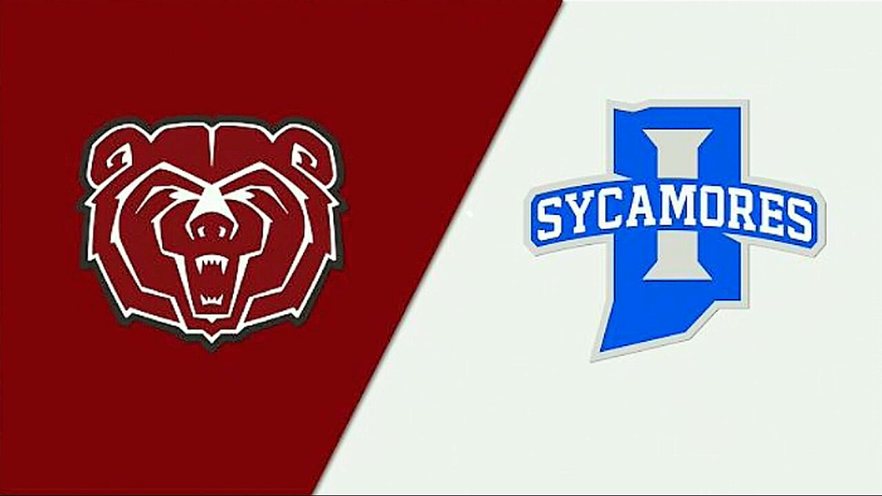 2021 Softball - MO State @ IN State (Game 2) [DH-G2]