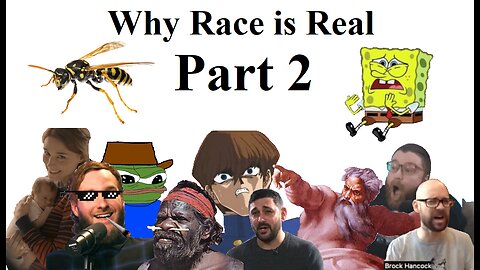 Why race is real, part 2