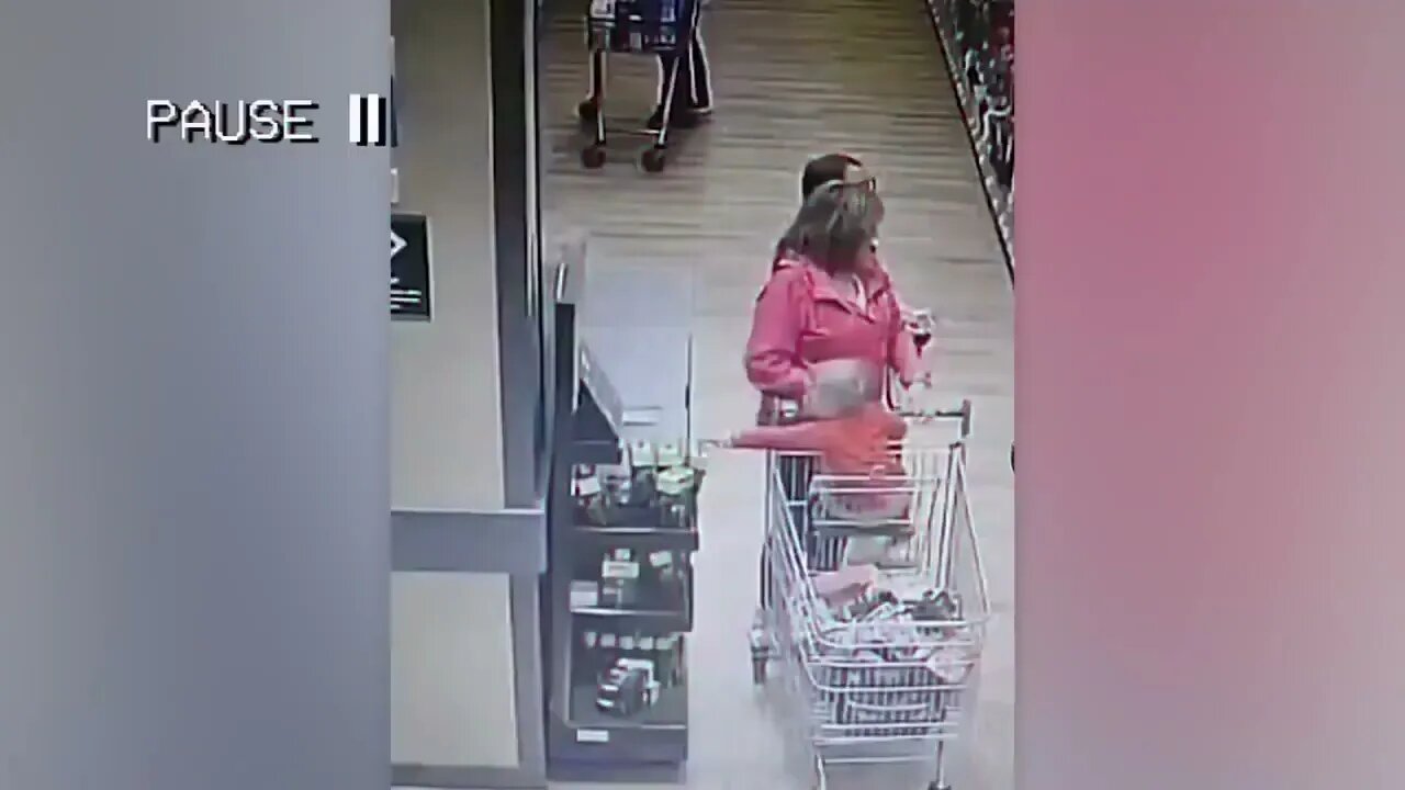 Incredible Moments Caught on CCTV Camera