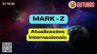 MARK-Z Atualizações Internacionais
