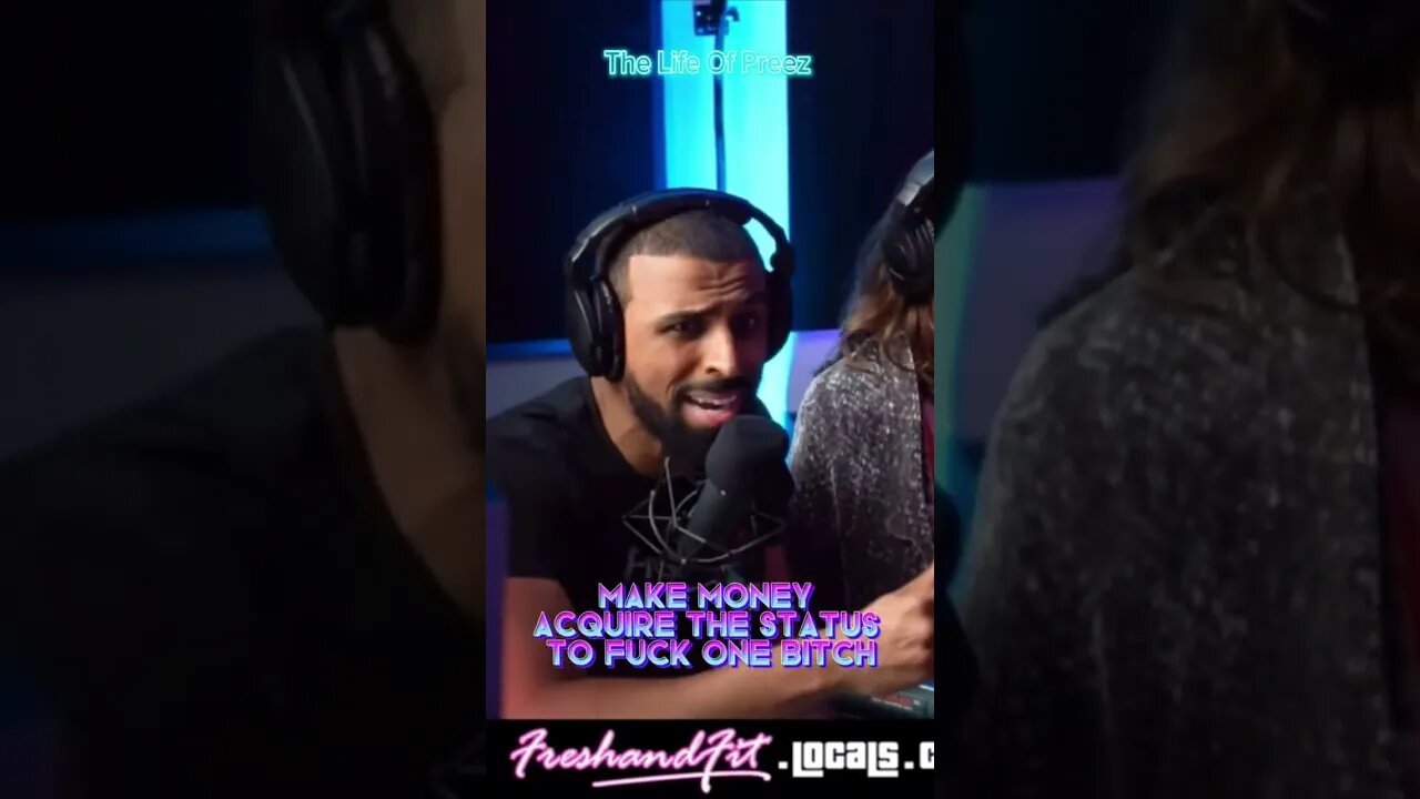 Myron Goes Off At Tradcons