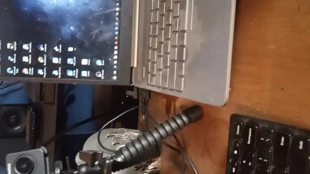 just another short jam session