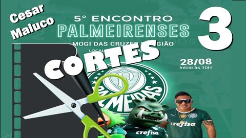 5° Encontro Mogi parte 3 - Cesar Maluco