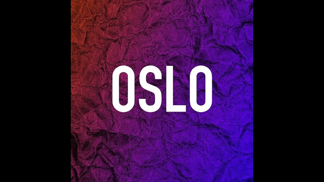 [FREE] Bad Bunny x Rels B x Karol G x Spanish Melodic Type Beat "OSLO" | UK Instrumental 2024