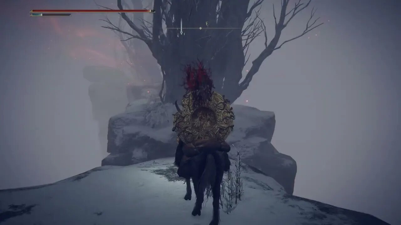 Elden Ring | Gameplay Playthrough | FHD 60FPS PS5 | No Commentary | Part 40 |