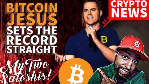 Roger Ver: Facing US Tax Evasion Charges | What This Means for YOU!