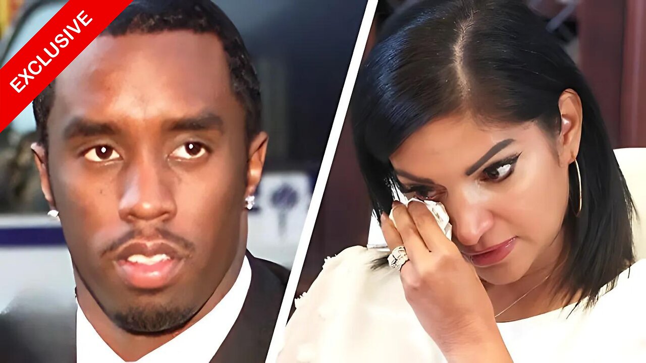 13 Celebs Who Tried to Warn Us about Diddy