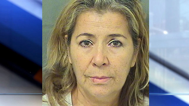 Blanca Castro arrest report says police talked to man who knew child was 'safe'