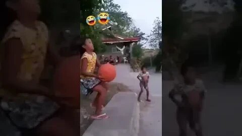 Funny Filipino Basketball Videos 🤣