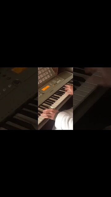 Tom And Jerry Piano #shorts #viral