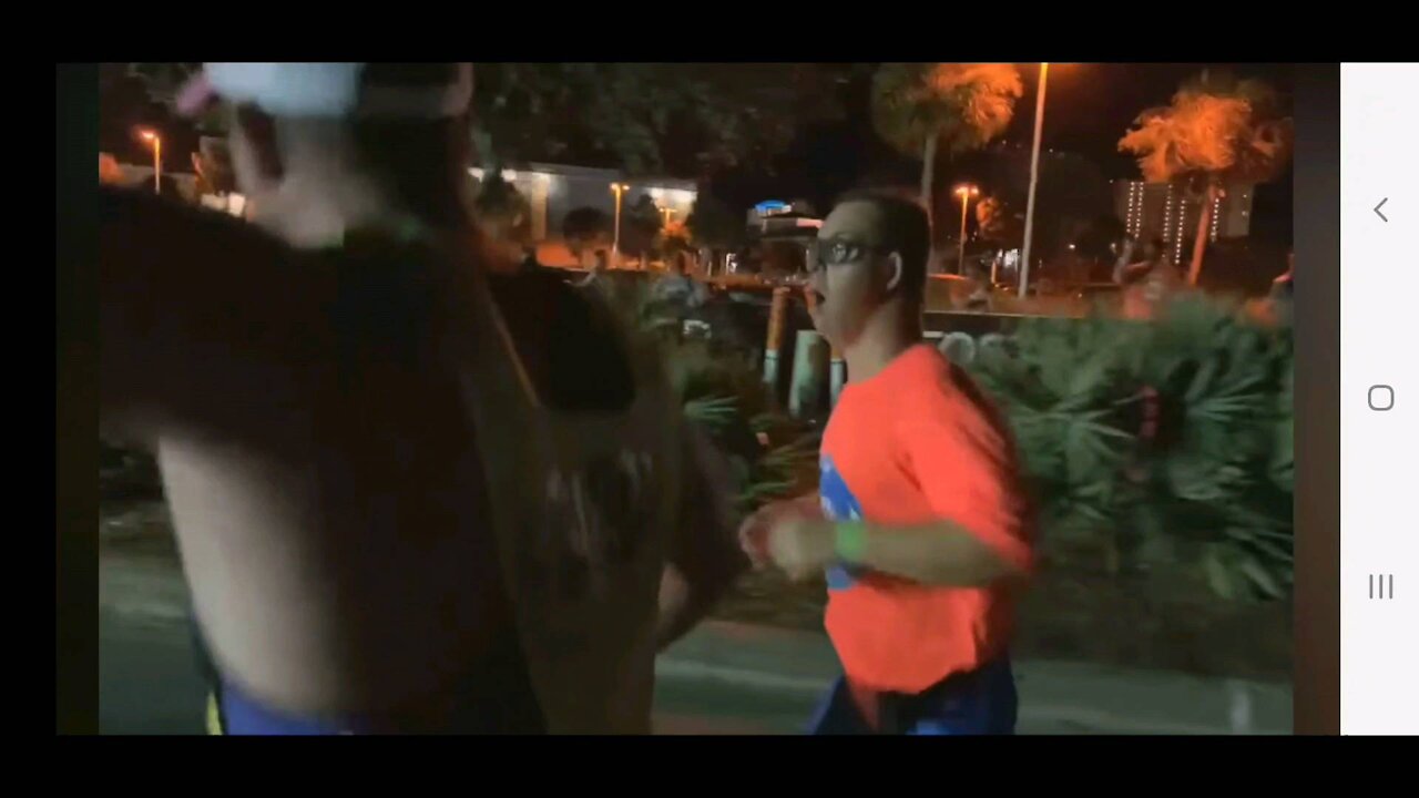 First Down Syndrome Ironman!