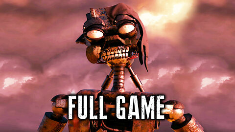 Ruin 2: Mimic Adventures - Full Walkthrough