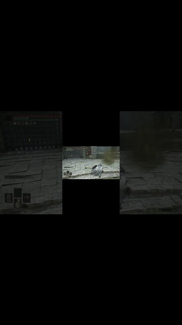 Elden Ring Colliseum PVP#16