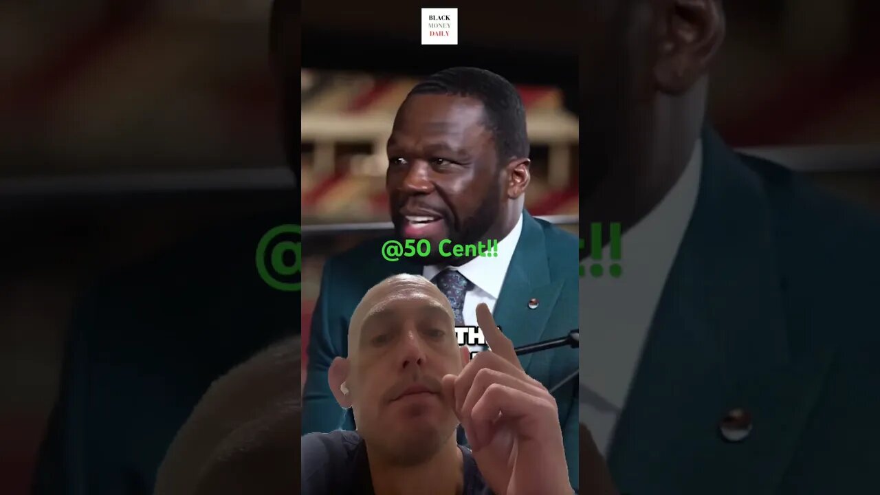 @50Cent