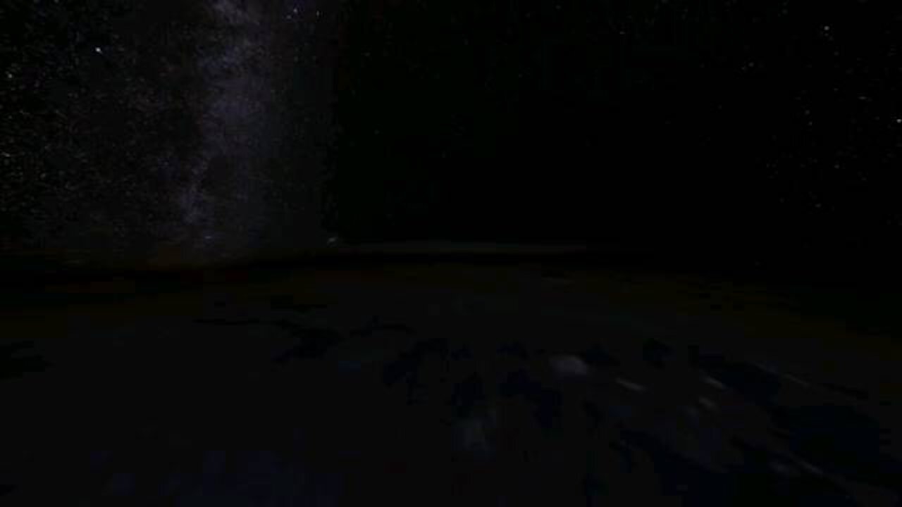 This is the new google Earth