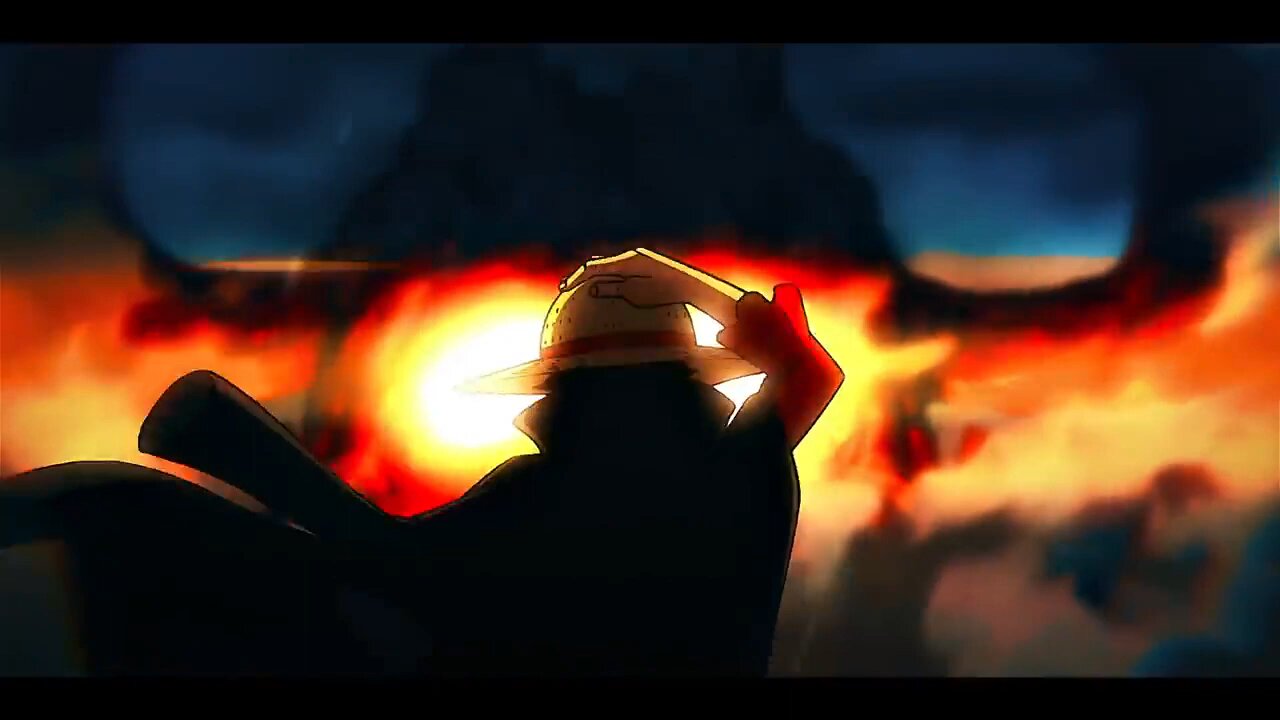 One Piece AMV