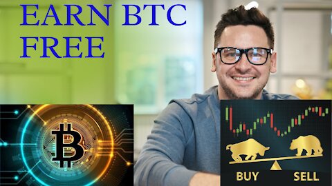 Generate $ 100 FREE Bitcoin Over And Over Agin (AUTOPILOT) | GET 1 BTC