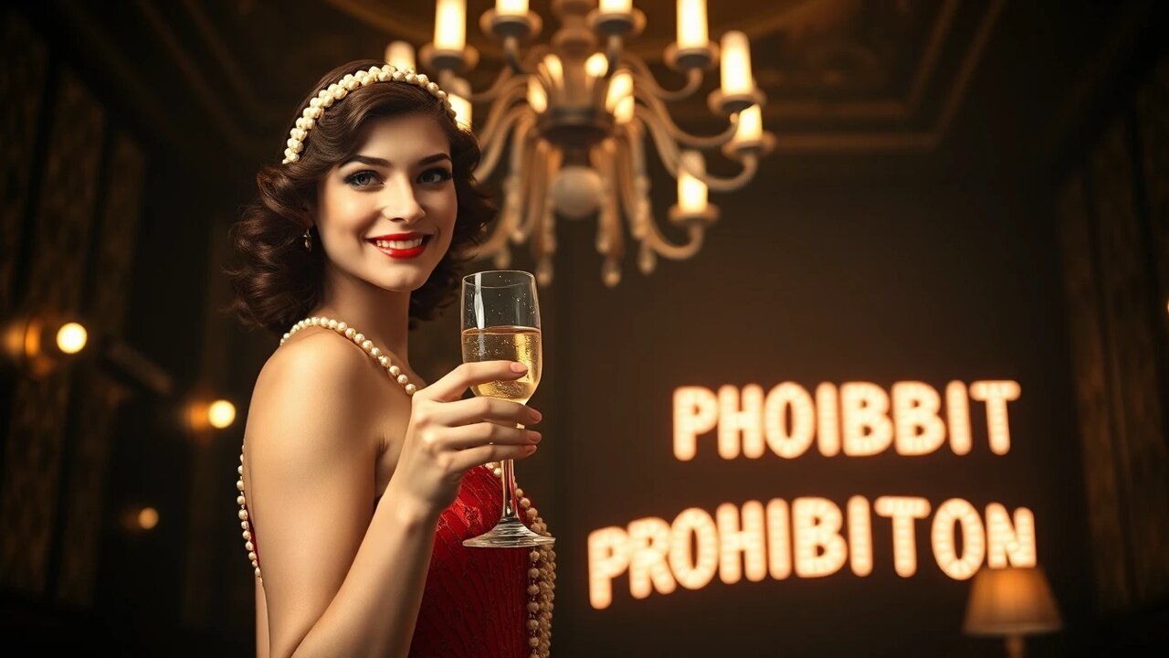 Uncovering Untold Stories: The History behind Prohibition.