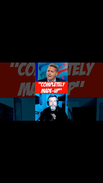 BUSTED: CNN Guest SLAMS Kamala Harris For Spreading Fake Slavery Story