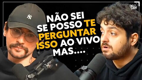 Monark sobre a RUMBLE