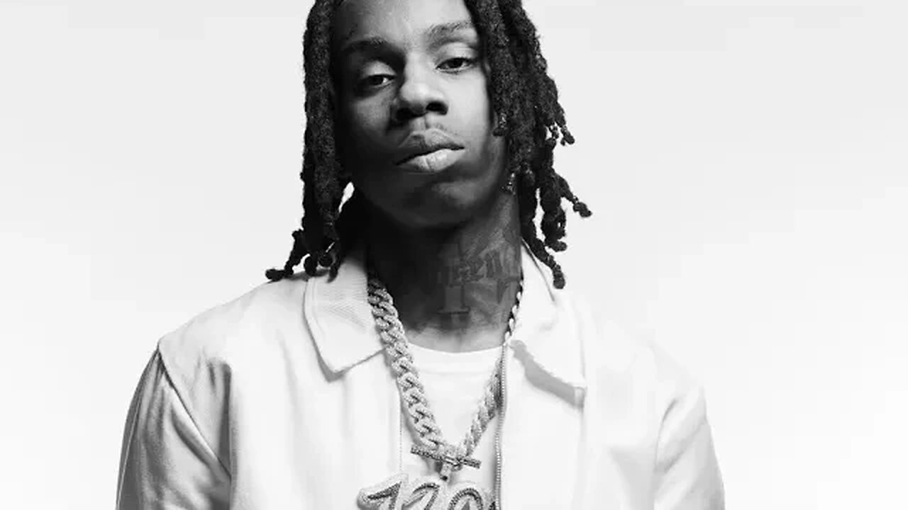 Polo g Clear Sky’s (Unreleased)