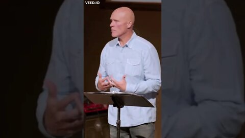 Being Too Busy To Wait on God by Shane Idleman #shorts