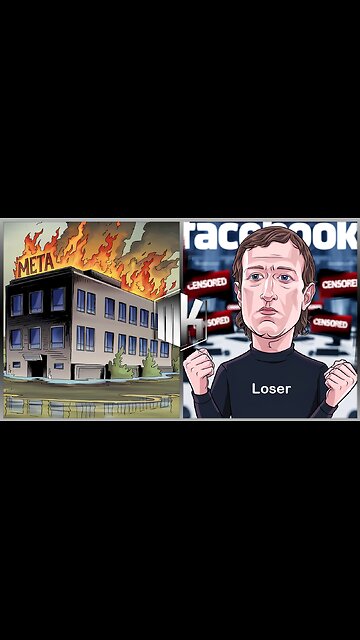 Zuckerberg Admits To Extreme Censorship