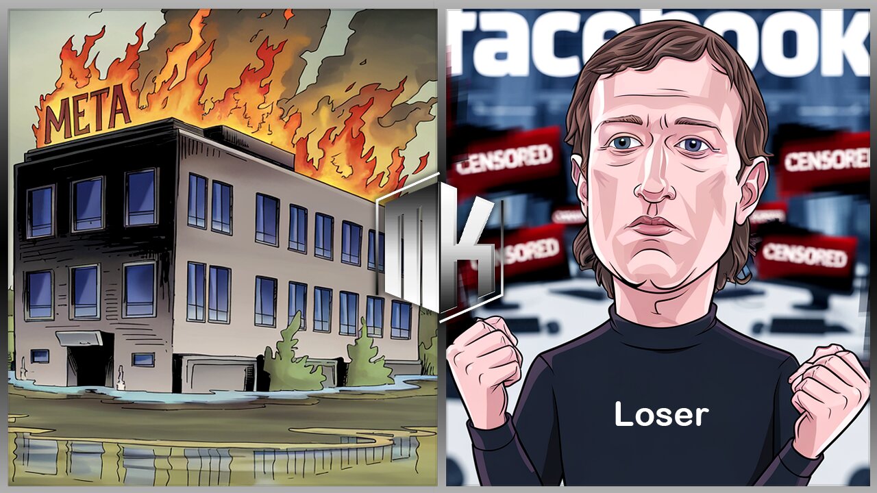 Zuckerberg Admits To Extreme Censorship