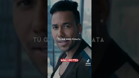 Romeo santos (eres mia)