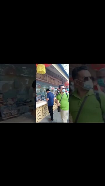 Tourist place in Bangkok #bangkoktravelguide #bangkokcityvibes #bangkokadventures