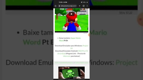 Como baixar e jogar South Park em PT/BR no Android