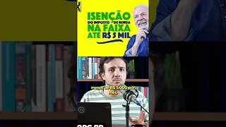 HADDAD MENTE SOBRE IMPOSTO #shorts #tiktok