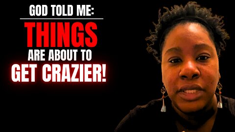 Watch Now So Not To Be Deceived - This Will Be All Over The News!
