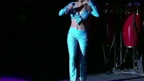 Sandra Sandoval (Live)