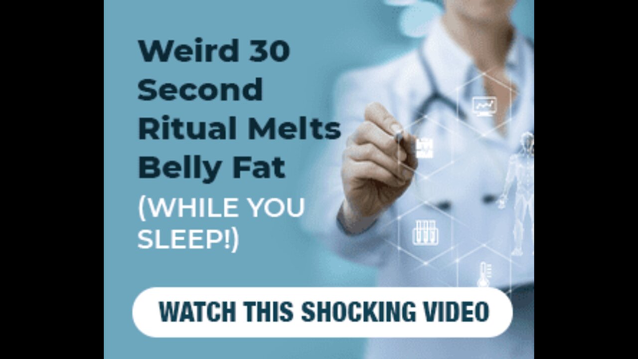 LOSE WEIGHT VERY FAST START MELTING BELLY FAT