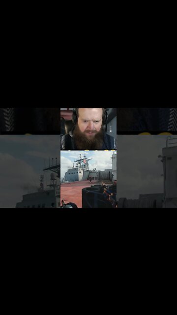 Call of Duty with JD (Call of Duty: Black Ops Cold War)