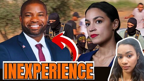 Byron Donalds Destroys AOC During Interview With Fox