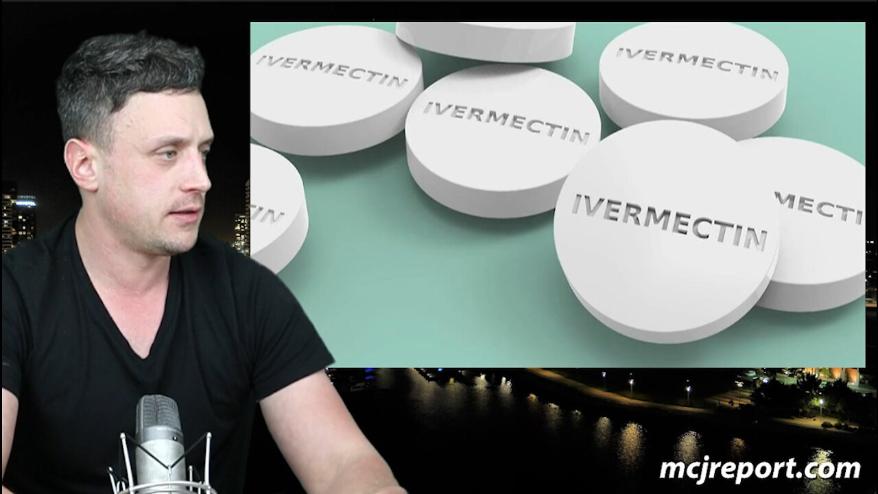 Ivermectin Part 1