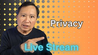 Why Understanding the Difference between Privacy and Security is Important