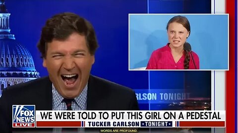 NEW | Fox's Smear Campaign Against Tucker Carlson Goes Horribly Wrong! Lawsuit Update..