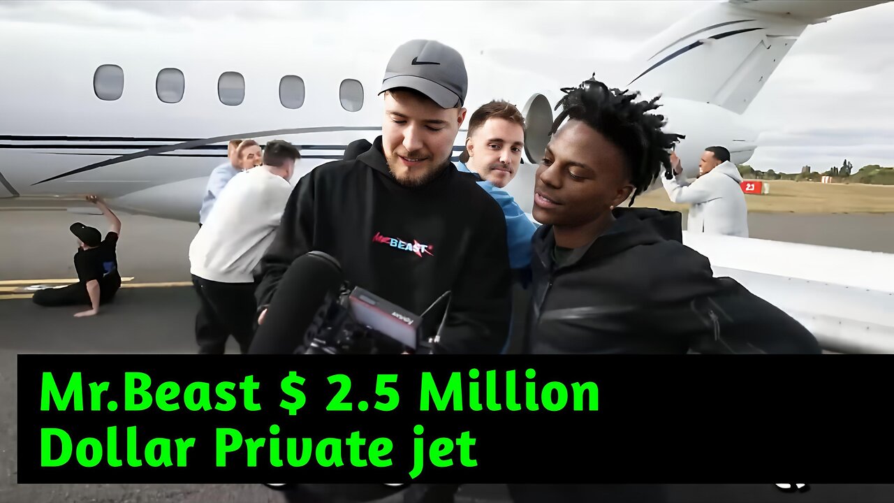 ( Part 5 ) Aeroplane challenge youtuber | #MrBeast #shorts