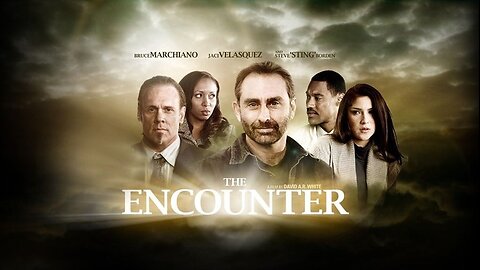 The Encounter 2010 / Negaidīta tikšanās / Kristīga filma / eng / sub. LV.