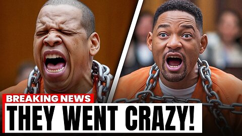 BREAKING NEWS 10/20/24 - Celebrities on Diddy's List Reacting to Life Sentences!