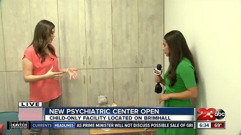 Child Therapy at New Psychiatric Wellness Center