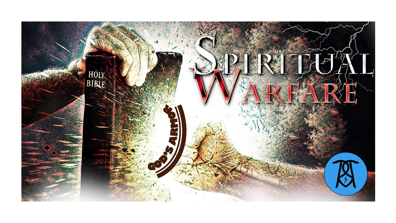 Spiritual Warfare – Presentation 6 - Closing Demonic Doorways