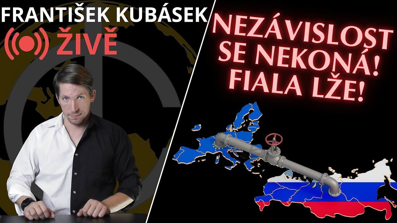 Týden po vítězství Trumpa, reakce médií, lži o ruském plynu, konec levných aut - 12.11.2024