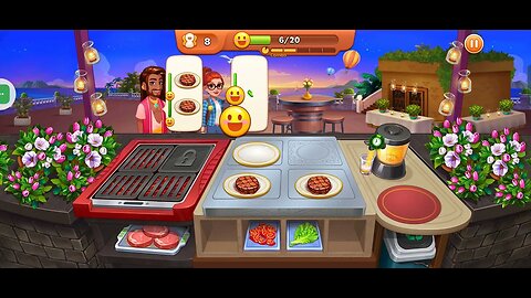 burger shop o#gamingvideos #fishgo #bgmihighlights