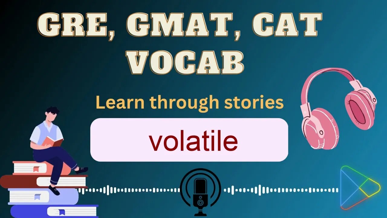 volatile word meaning ep0286